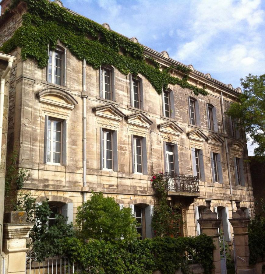 Chambre D'Hotes Maison Splendide Sainte-Valiere Exterior photo
